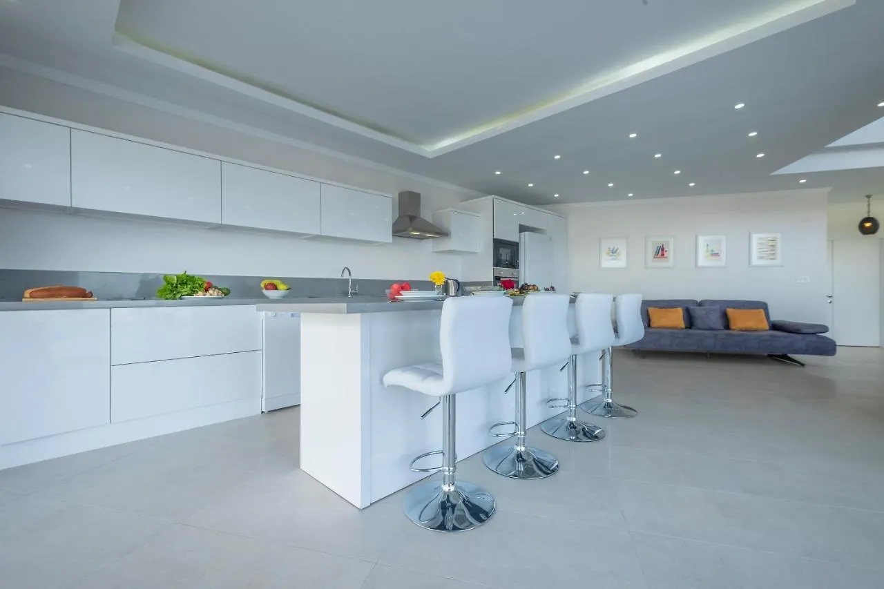 Orka Ovacik Villa 360 Cedit