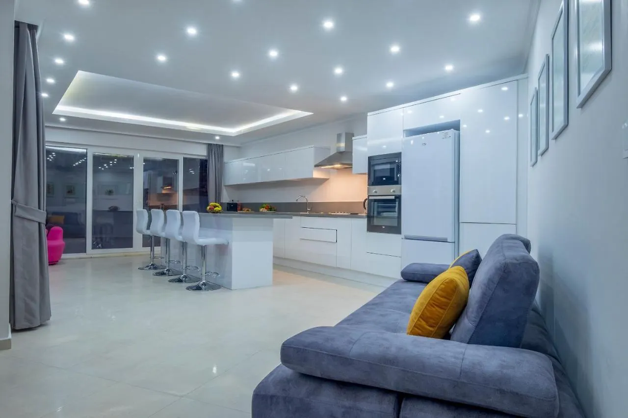 Orka Ovacik Villa 360 Cedit Turquia