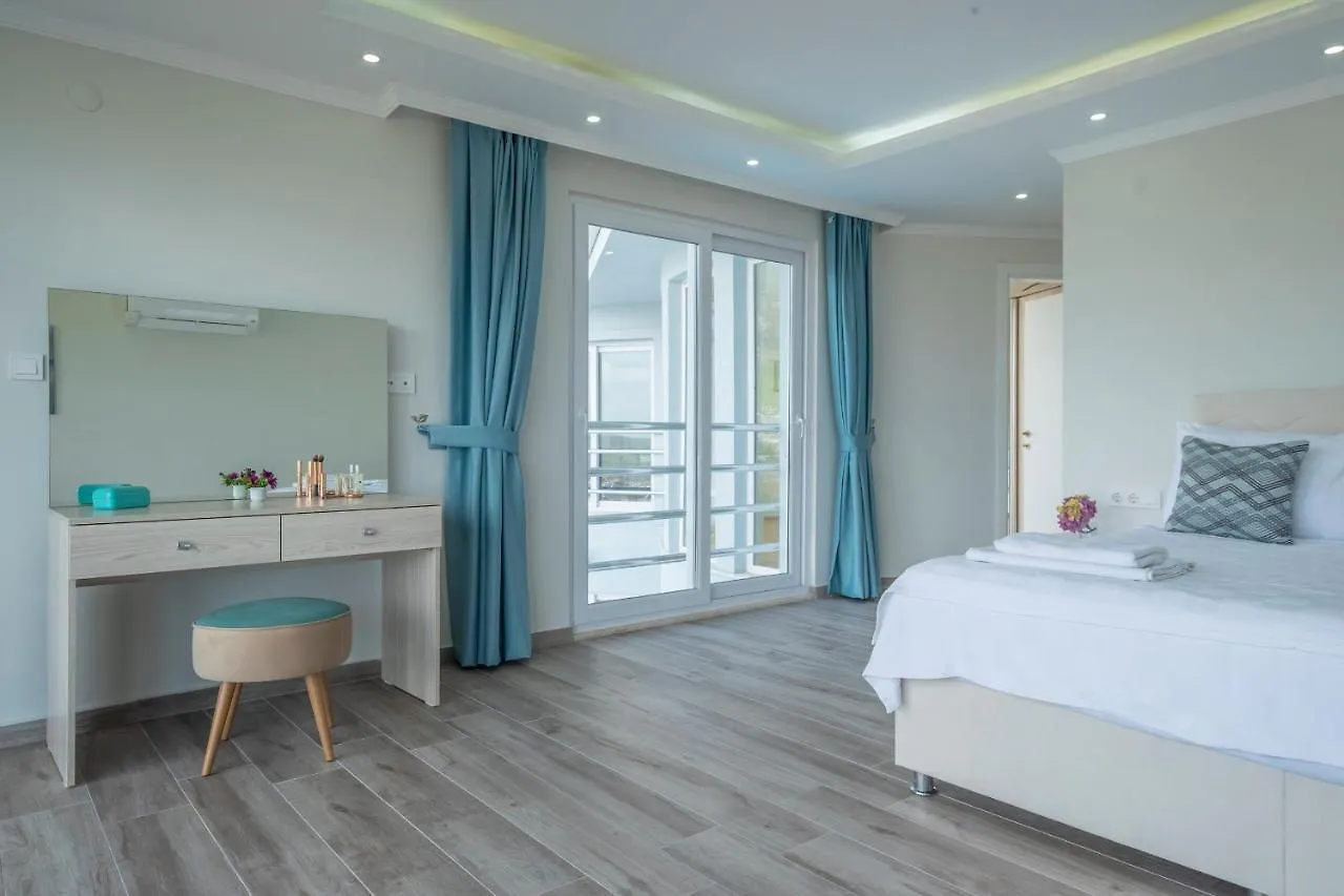 Orka Ovacik Villa 360 Cedit