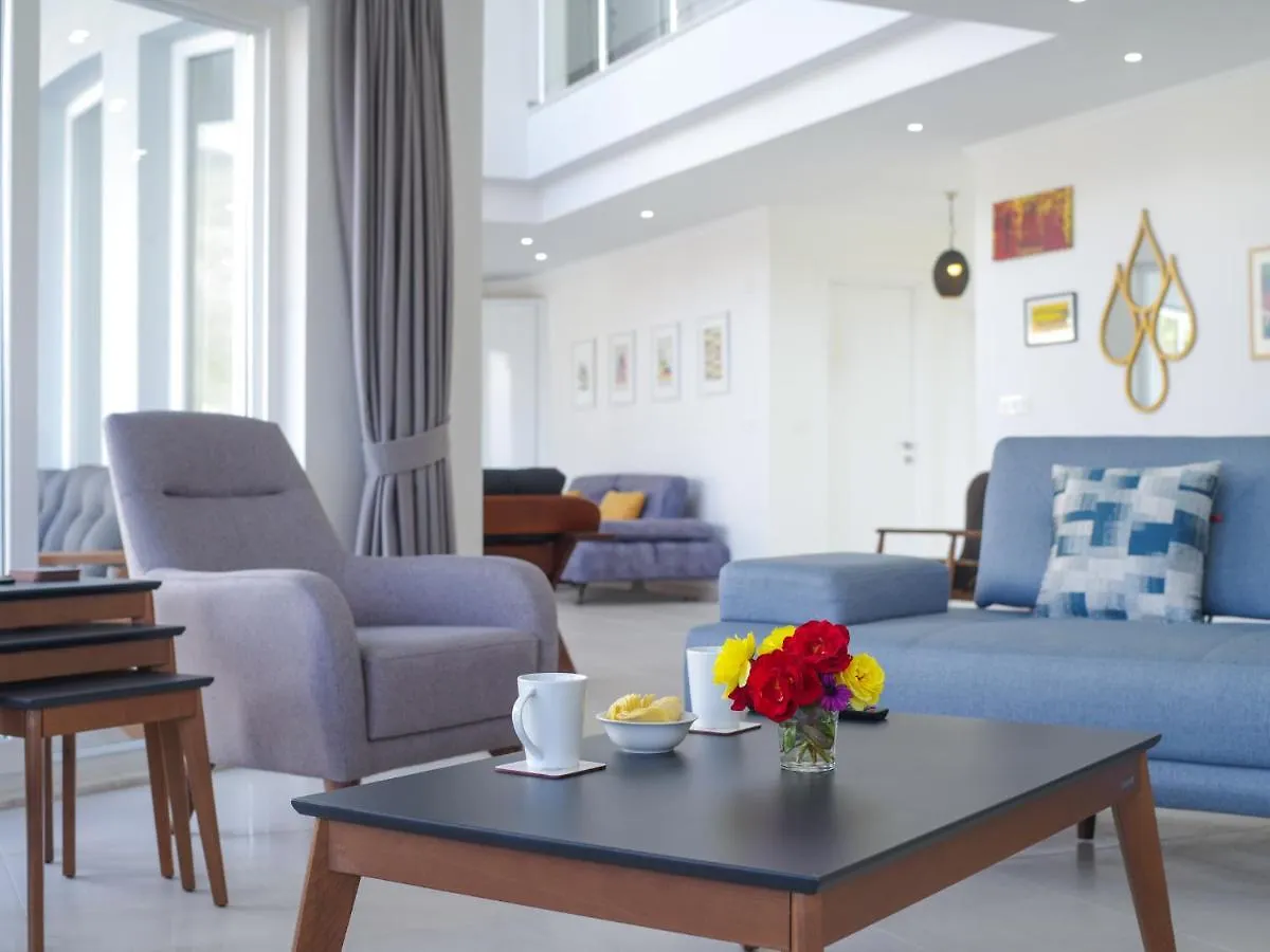 Orka Ovacik Villa 360 Cedit